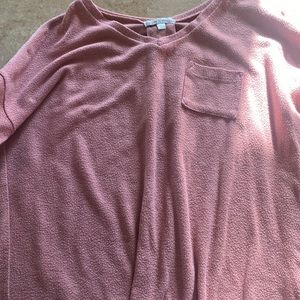 Women’s long sleeve